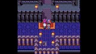 Let's Play Dragon Quest III Bonus Part 4 - Dragon Wish
