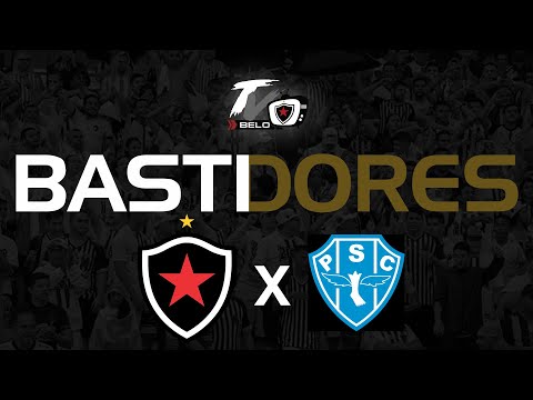 BOTAFOGO 1X0 PAYSANDU