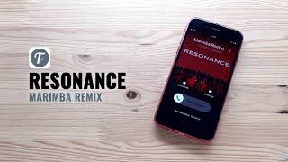 RESONANCE Ringtone (Marimba Remix)  Ringtone RESON