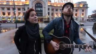 The Reason - How Come You Don&#39;t Want Me (Tegan and Sara Cover)