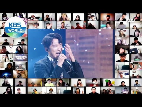 MONNI(몽니) - Last Concert(마지막 콘서트) (Immortal Songs 2) | KBS WORLD TV 210403