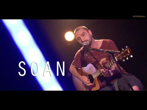 Soan - Wendy - Live @ Le Pont des Artistes