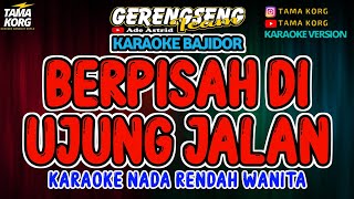 Download lagu BERPISAH DI UJUNG JALAN KARAOKE!! Ade Astrid BAJIDOR mp3 Download lagu BERPISAH DI UJUNG JALAN KARAOKE!! Ade Astrid BAJIDOR mp3