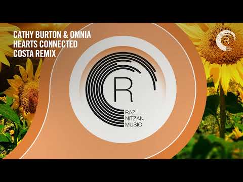 Cathy Burton & Omnia - Hearts Connected (Costa Remix) [RNM] Extended