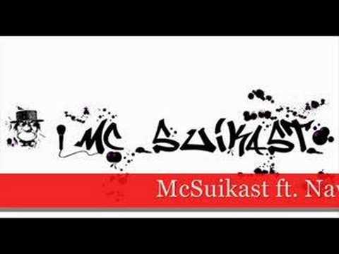 McSuikast ft Nawlidg - Beni Birakma