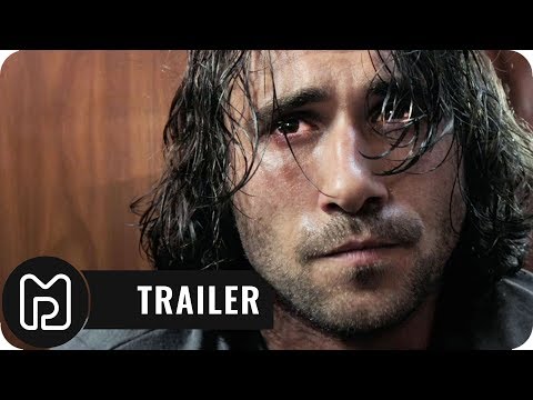 Trailer-Vorschau: The Boat