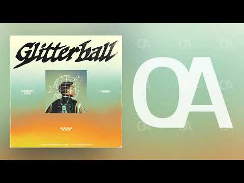 Gamuel Sori x Reigns - Glitterball (Official Audio)