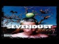 Sevendust - Shine 