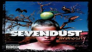 Sevendust - Shine