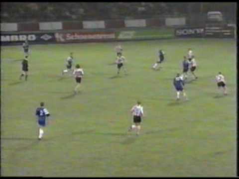 Cambuur - PSV (92-93)