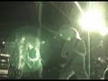 Nile The Black Flame LIVE