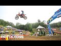 US-Motocross 450 2024 Spring Creek - Highlights