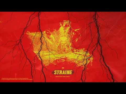 NDG - STRAINE (prod. TOMO x Dincu)