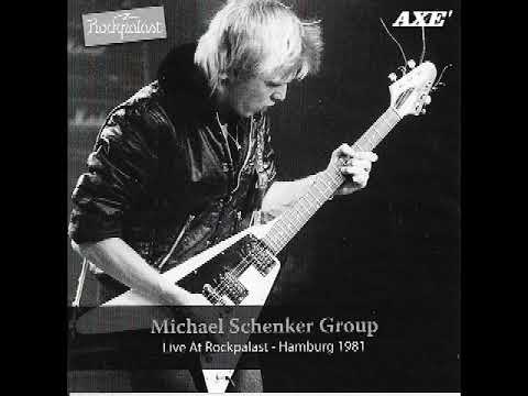 Thumbnail for MICHAEL SCHENKER GROUP [  LOST HORIZONS ]  LIVE AUDIO TRACK 1981 by Michael Schenker Group