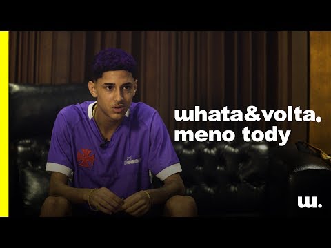 whata&volta | meno tody