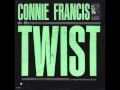 Connie Francis - Drop It Joe 