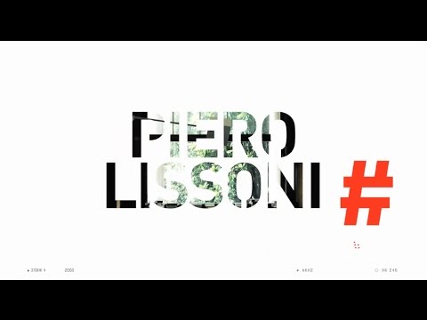 MyDESIGN: Piero Lissoni - ita - By Michele Bonechi