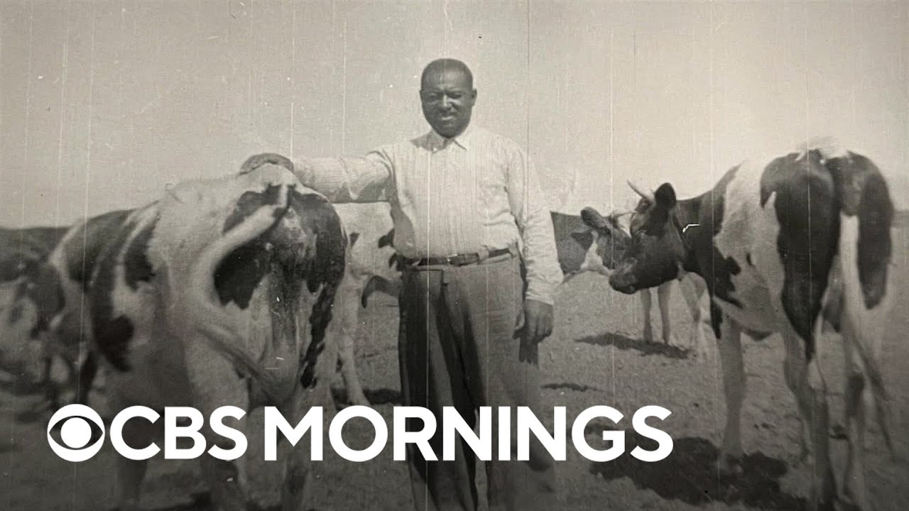 California's reparations task force submits its recommendations