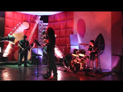 Black angel white angel cover