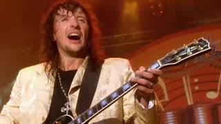 Bon Jovi  -  Live From London 1995. 7  - Medley  [HQ]