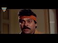 Trishul Hindi Dubbed Movie Part 02 Chiranjeevi Ramyakrishna Bramhanandam Eagle Movies