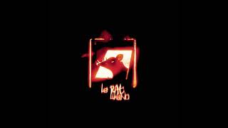 Le Rat Luciano Mode de vie complexe (audio)