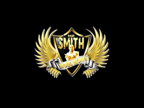 Mr. Smith & Diamond in Atlanta 2-21-2016