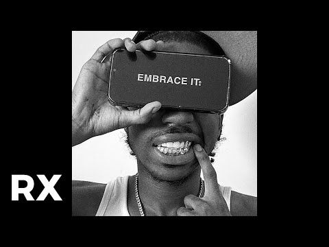 Ndotz - Embrace It
