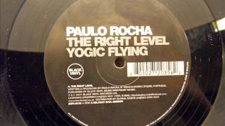 Paulo Rocha   The Right Level