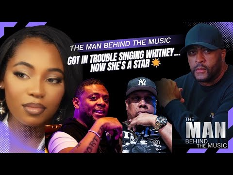 Her Voice Changed Everything!!