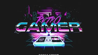 Retro gamer 84s gaming zone revisiting old videos part 1