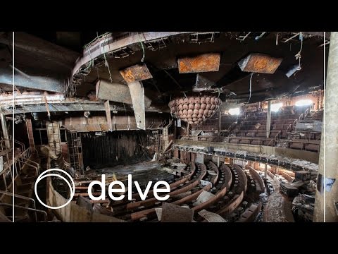Inside the Costa Concordia wreck. Including never before published images! Urbex August 2014