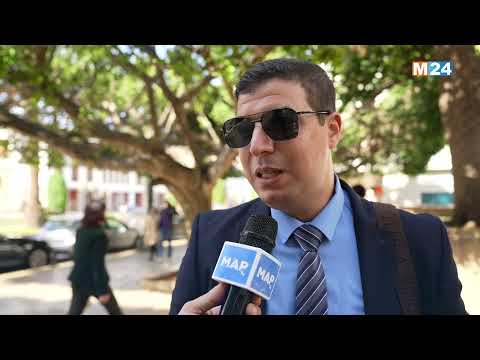 الكلمة لكم أكاديمية محمد السادس لكرة القدم وصقل المواهب