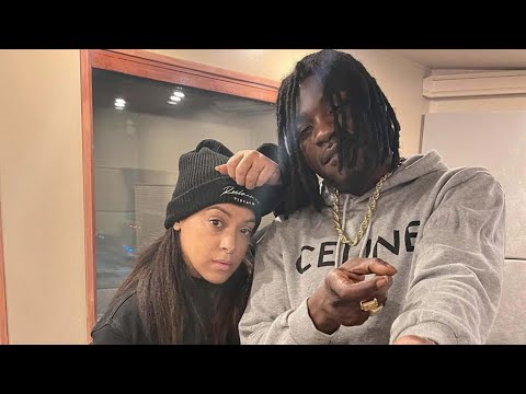 Kim x Gazo - Love & Lové (clips vidéo)