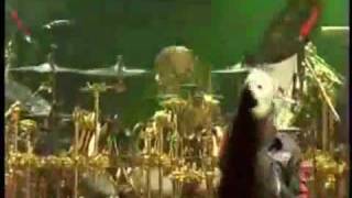 (11) Slipknot - Vermilion @ Download Festival 2009