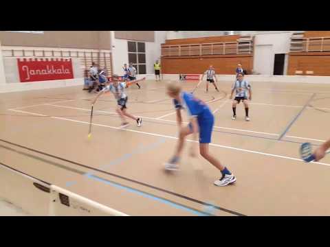 JFT 2019 - Esport Oilers vs SC Urbans