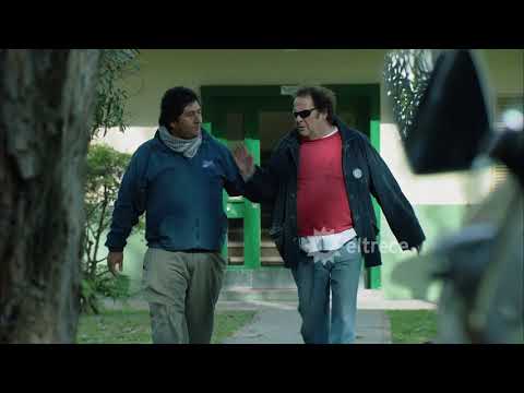 El Puntero - Capítulo 18 - ALTA DEFINICIÓN