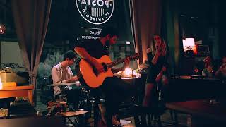 Heating system (Originale) - Entangled Roots
