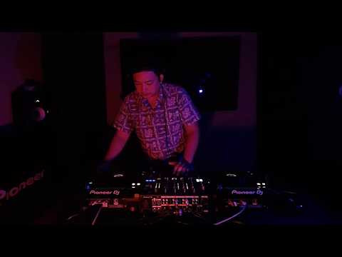 f1rstpers0n x DJ Dave Soul Session [Halftime DnB] - 05/12/19