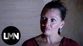 Vanessa Williams Finds Out a Young Boy DIED in Her House (Season 2) | The Haunting Of | LMN