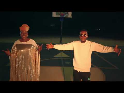 Agatha Mhina ft Walter Chilambo -- NIFUNDISHE (Official Video)