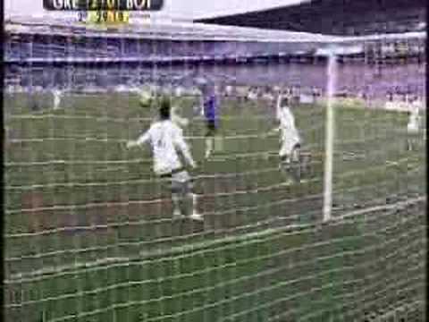 CB 2007 - R23 - Grêmio  3 X 0 Botafogo