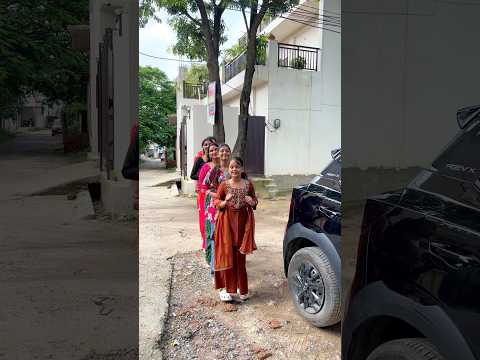 Sab ja rhe ganpati ji ko lene😎🥳||#ganpatibappamorya#welcome#bappa#yt#shorts#like#share#viral#joy