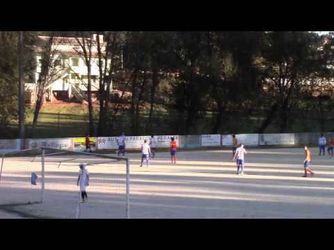 S. Vicente Pereira vs A.D.C.Lobão (0-0) 01/12/13