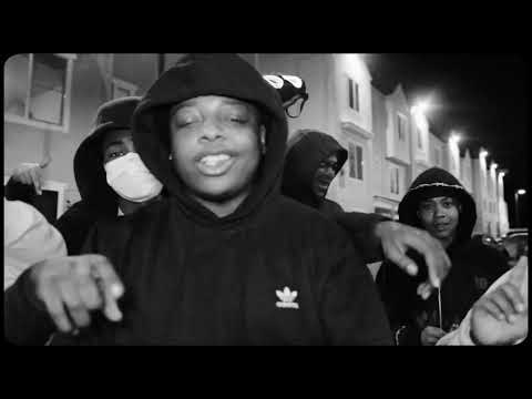 @JetBoyPop12x - EDDY FLOW (Official Music Video)