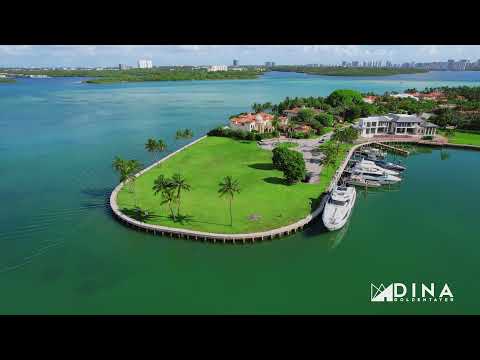 Highest Sale Ever In Miami- $54,931,000 #StepInsideWithMe