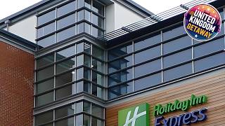 Holiday Inn Express Harlow By IHG | London, United Kingdom | Hotel Review 🏨