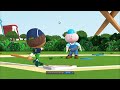 PBS Kids Program Break 2025 KQEH KQED