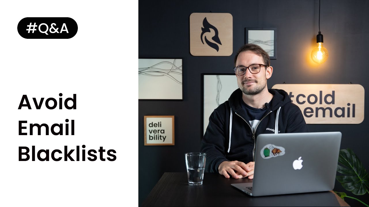 Thumbnail for How to avoid email blacklists