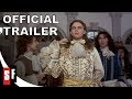 The Man In The Iron Mask 1998 Official Trailer HD